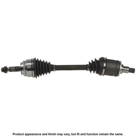 A1 Cardone New Cv Drive Axle, 66-5302 66-5302